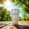 Premium Personalized Tumbler Mug Craftsmanship and Design