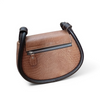 Premium Luxury Elegant Leather Handbag Craftsmanship and Design