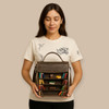 Premium Book Lover’s Dream Bag Craftsmanship and Design
