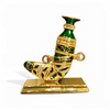 Decorative Miniature Dagger Souvenir Table Décor | Sophisticated Middle Eastern Art & Home Anchor - Luxury Handcrafted Art Craftihouse Dubai