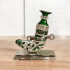 Decorative Miniature Dagger Table Decor Gift | High-end Boutique Souvenir | Crafted In Dubai - Luxury Handcrafted Art Craftihouse Dubai