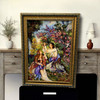 Luxury Leyla & Majnoon in Heaven Artisan Detail View