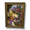 Premium Leyla & Majnoon in Heaven Craftsmanship and Design