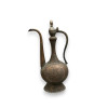 Premium Vintage Engraved Pitcher Craftsmanship and Design