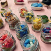 Premium Luxury Mixed Scented Soy Wax Craftsmanship and Design