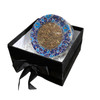 Luxury Premium Arabic Coffee With Cardamom Artisan Detail View