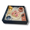 Luxury Romantic Gift Set for Her Artisan Detail View