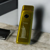 Burj Al Arab Usb Lighter Golden | Luxury Heritage Decor & Unique Artisan Piece - Luxury Handcrafted Art Craftihouse Dubai