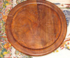 Exclusive Collapsible Basket Hand Carved Collapsible | Hand-carved Collapsible Basket Fine Craftsmanship Detail