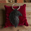 Spread wing falcon accessory