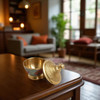 Minakari Sugar Bowl