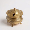 handmade-brass-sugar-container-with-spoon-slot