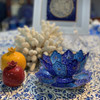 Luxury A Cute Enamel Painted Premium Design Showcase