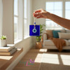Evil Eye Wall Hanging