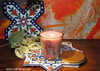 Luxury Uae Scented Candle Fresh Scented Premium Design Showcase