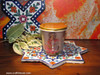 Exclusive Uae Scented Candle Fresh Scented Fine Craftsmanship Detail