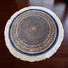 round-silk-floor-mat-elegant