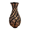 copper-flower-vase-hotel-decor