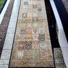 Luxury Silk Runner Rug 400x80 | Sophisticated Cultural Accent - Luxury Handcrafted Art Craftihouse Dubai