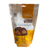 Chocolate-coated Dates With Crunchy Walnuts | Premium Handcrafted Memento | High-end Heritage Art - Luxury Handcrafted Art Craftihouse Dubai