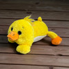 yellow duck plush