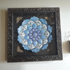 Hand-Painted-Minakari-Plate-Wall-Art