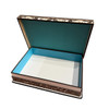 Exclusive Abu Dhabi Corporate Box Wooden Carving Heritage Collection View