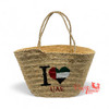 handmade palm leaf bag handmade palm leaf bag