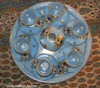 Handcrafted Qajar Style Hand Painted Lifestyle Visual