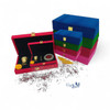Exclusive Arabic Arabic Wooden Velvet Saffron Heritage Collection View