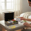 Exclusive The Oriental Box Wooden Gift Heritage Collection View