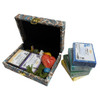 Artisan The Oriental Box Wooden Gift Luxury Showcase - Dubai