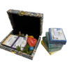 Premium The Oriental Box Wooden Gift Handcrafted Craftsmanship