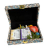 Premium The Oriental Box Wooden Gift Handcrafted Craftsmanship