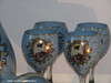 Luxury Artisan Qajar Style decorative Wine Premium Design Showcase