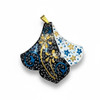 A premium Minakari floral pendant from Craftihouse, reflecting traditional enamel craftsmanship and luxury style.