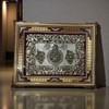 Exclusive Islamic Calligraphy Premium Brass Heritage Collection View