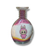 Labubu Inspired Sand Art Bottle | Sophisticated Boutique Accessory | Crafted In Dubai - Luxury Handcrafted Art Craftihouse Dubai