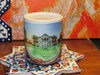 "eram-garden" Magic Boutique Coffee Mug | Unique Dubai Cultural Gift - Luxury Handcrafted Art Craftihouse Dubai