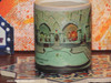 Exclusive Arak "season Bathroom" Magic Luxury Ceramic Mug | Premium Handcrafted Gift Fine Craftsmanship Detail