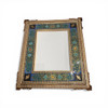 "the Imperial Gallery" 51x45 Cm | Sophisticated Cultural Accent - Luxury Handcrafted Art Craftihouse Dubai