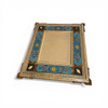 "the Royal Union" 51x45 Cm | Premium Handcrafted Memento - Luxury Handcrafted Art Craftihouse Dubai