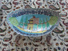Luxury Hand Painted Meenakari Copper Premium Design Showcase