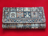 Exclusive Turkish Assorted color pattern Purse Fine Craftsmanship Detail