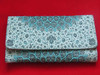 Exclusive Turkish Assorted color pattern Purse Fine Craftsmanship Detail