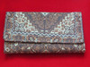 Exclusive Turkish Assorted color pattern Purse Fine Craftsmanship Detail