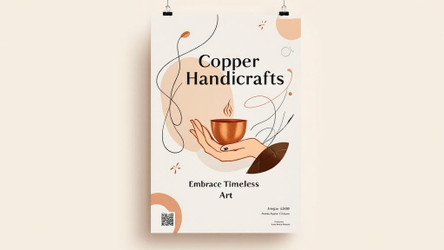 Copper Handicrafts