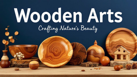 Wooden Art