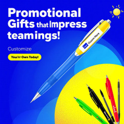 Promotional Pens