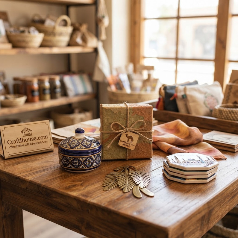 bout Craftihouse.com — Your Online Gift Shop | Craftihouse